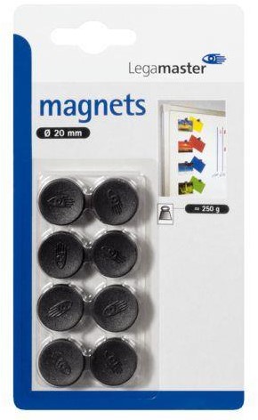Magneten Legamaster